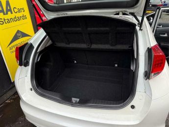 Honda Civic 1.4 i-VTEC SE Euro 5 (s/s) 5dr