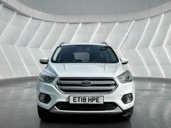 Ford Kuga 1.5T EcoBoost Titanium Auto AWD Euro 6 (s/s) 5dr