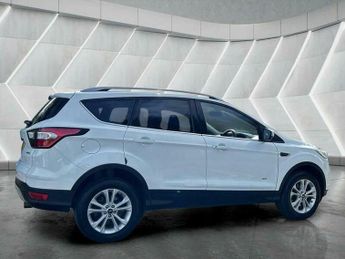Ford Kuga 1.5T EcoBoost Titanium Auto AWD Euro 6 (s/s) 5dr