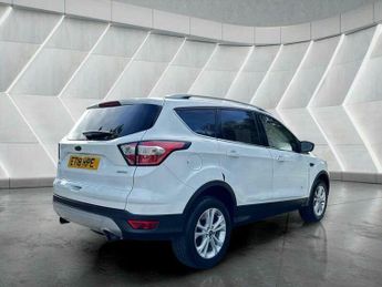 Ford Kuga 1.5T EcoBoost Titanium Auto AWD Euro 6 (s/s) 5dr