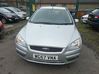 Ford Focus 1.8 TDCi Style 5dr