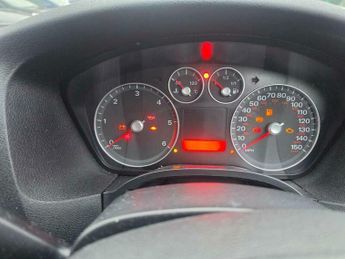Ford Focus 1.8 TDCi Style 5dr