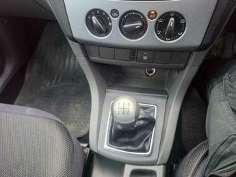 Ford Focus 1.8 TDCi Style 5dr