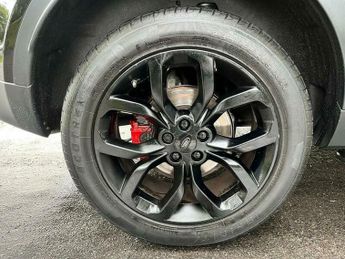 Land Rover Discovery Sport 2.0 TD4 HSE Auto 4WD Euro 6 (s/s) 5dr