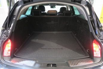 Vauxhall Agila Insignia Sports Tourer ELITE NAV CDTI ECOFLEX S/S