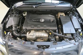Vauxhall Agila Insignia Sports Tourer ELITE NAV CDTI ECOFLEX S/S