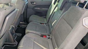 Peugeot 5008 1.6 e-HDi Allure EGC Euro 5 (s/s) 5dr