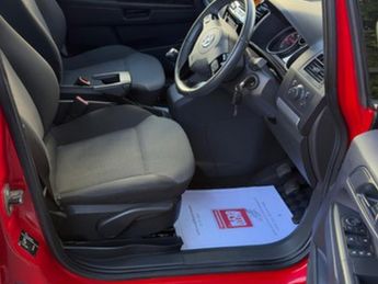 Vauxhall Zafira DESIGN NAV CDTI ECOFLEX