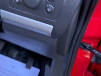 Vauxhall Zafira DESIGN NAV CDTI ECOFLEX