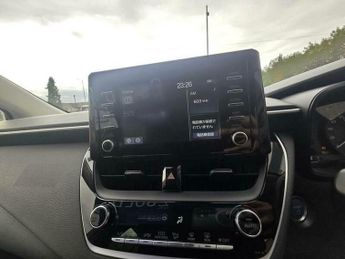 Toyota Corolla 1.8 VVT-h Excel Touring Sports Euro 6