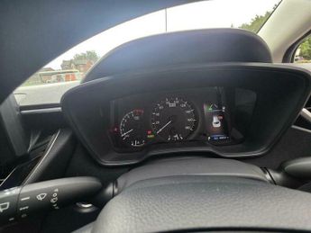 Toyota Corolla 1.8 VVT-h Excel Touring Sports Euro 6