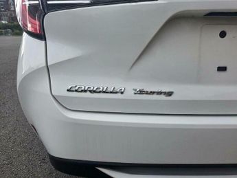 Toyota Corolla 1.8 VVT-h Excel Touring Sports Euro 6