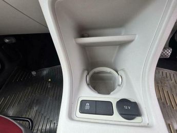 Volkswagen Up 1.0L Euro 6 Automatic 5dr