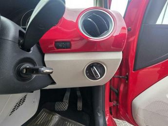 Volkswagen Up 1.0L Euro 6 Automatic 5dr