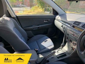 Mazda 3 1.6 TS 5dr