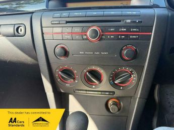 Mazda 3 1.6 TS 5dr