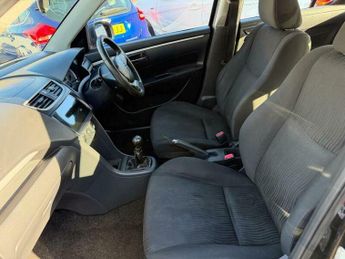 Suzuki Swift 1.2 SZ2 Euro 5 5dr
