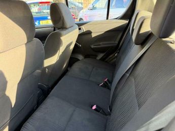 Suzuki Swift 1.2 SZ2 Euro 5 5dr
