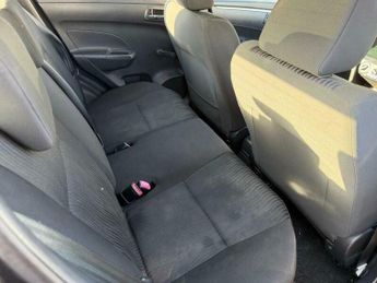 Suzuki Swift 1.2 SZ2 Euro 5 5dr