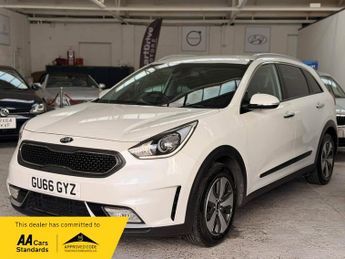 Kia Niro 2