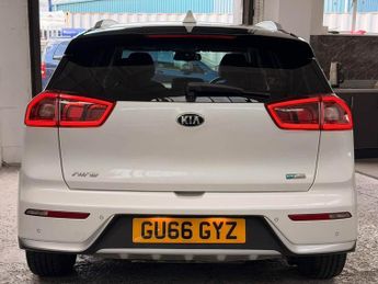 Kia Niro 2
