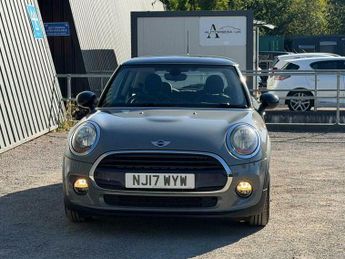 MINI Hatch 1.5 Cooper Auto Euro 6 (s/s) 3dr