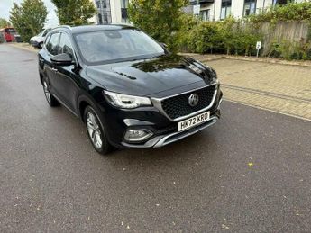 MG HS 1.5 T-GDI Excite DCT Euro 6 (s/s) 5dr