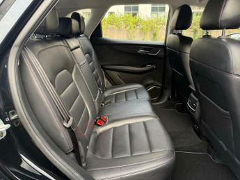 MG MG HS 1.5 T-GDI Excite DCT Euro 6 (s/s) 5dr