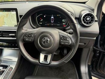MG MG HS 1.5 T-GDI Excite DCT Euro 6 (s/s) 5dr