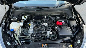 Ford Focus 1.0T EcoBoost Zetec Auto Euro 6 (s/s) 5dr