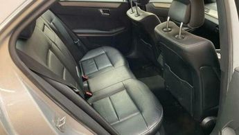 Mercedes-Benz E Class 2.1 E250 CDI BlueEfficiency Sport G-Tronic+ Euro 5 (s/s) 4dr