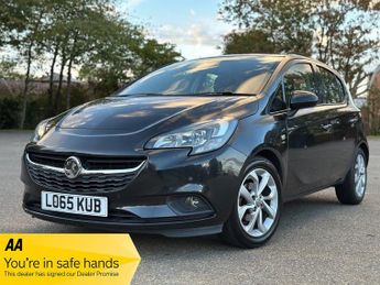 Vauxhall Corsa ENERGY AC