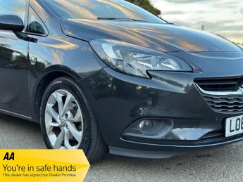 Vauxhall Corsa ENERGY AC