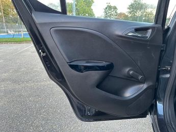 Vauxhall Corsa ENERGY AC