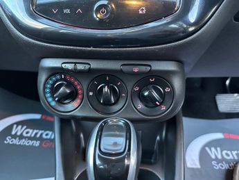 Vauxhall Corsa ENERGY AC