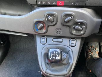 Fiat Panda POP 1.2cc FULL SERVICE HISTORY. (Just arrived)