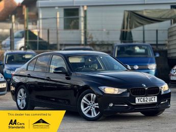 BMW 3 SERIES 320d SPORT