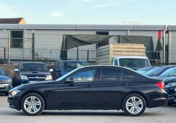 BMW 3 SERIES 320d SPORT