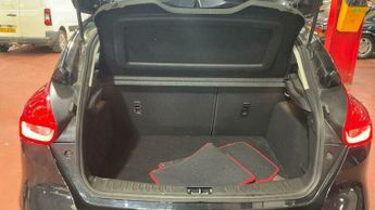 Ford Focus 1.0T EcoBoost Zetec S Euro 6 (s/s) 5dr