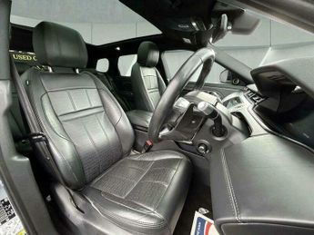 Land Rover Range Rover Evoque 2.0 D180 R-Dynamic HSE Auto 4WD Euro 6 (s/s) 5dr