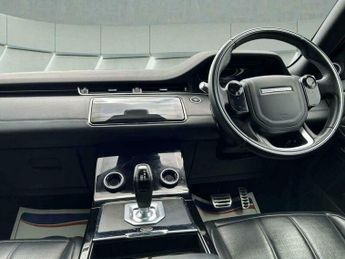 Land Rover Range Rover Evoque 2.0 D180 R-Dynamic HSE Auto 4WD Euro 6 (s/s) 5dr