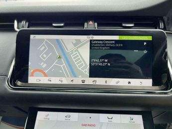 Land Rover Range Rover Evoque 2.0 D180 R-Dynamic HSE Auto 4WD Euro 6 (s/s) 5dr