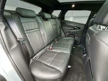 Land Rover Range Rover Evoque 2.0 D180 R-Dynamic HSE Auto 4WD Euro 6 (s/s) 5dr