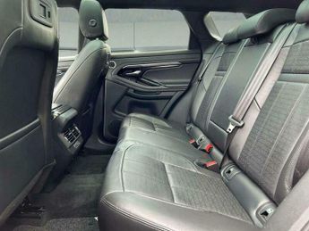 Land Rover Range Rover Evoque 2.0 D180 R-Dynamic HSE Auto 4WD Euro 6 (s/s) 5dr