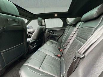 Land Rover Range Rover Evoque 2.0 D180 R-Dynamic HSE Auto 4WD Euro 6 (s/s) 5dr