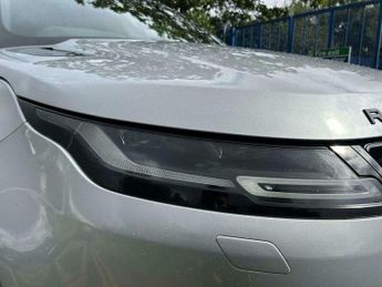 Land Rover Range Rover Evoque 2.0 D180 R-Dynamic HSE Auto 4WD Euro 6 (s/s) 5dr