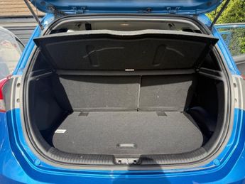 Hyundai IX20 CRDI SE BLUE DRIVE