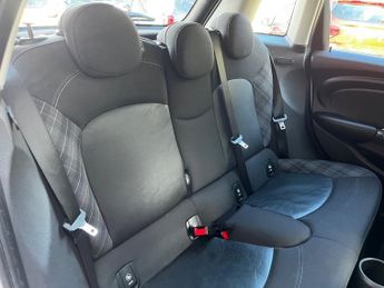 MINI Mini COOPER. 1.5 Petrol Automatic 5 Door Hatch. 1 Family Owned From N