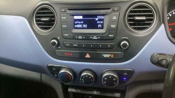 Hyundai I10 1.2 Premium Auto Euro 6 5dr