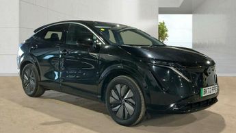 Nissan Ariya ADVANCE